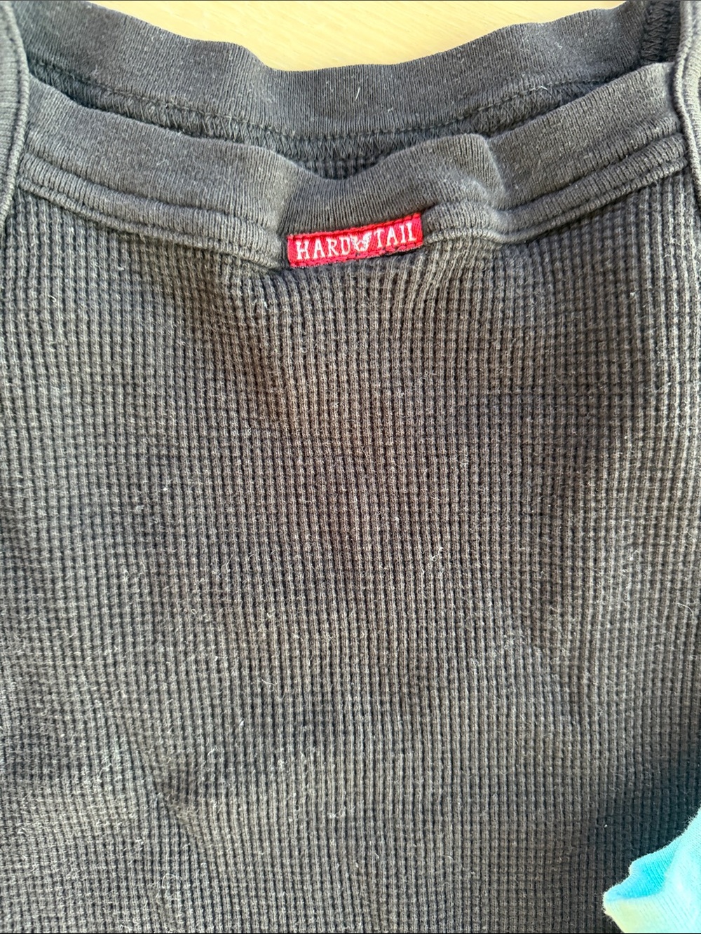hard tail 2 pc bundle - Picture 3 of 9